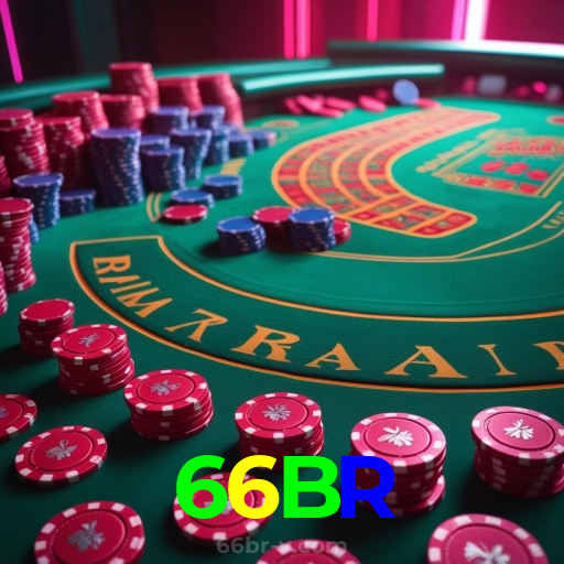 66BR:As slots mais emocionantes estão aqui! Jogue agora!