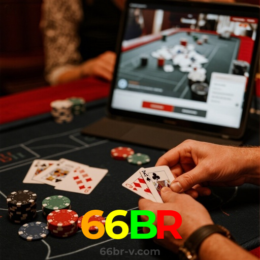 66BR：Jogue nas melhores slots e vença o jackpot em grande estilo!