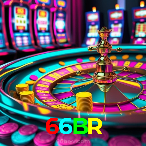 66BR:Aposte no futebol e jogue os melhores jogos de cassino com segurança!