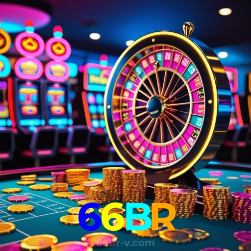 66BR:Jogue no melhor cassino online e conquiste prêmios de verdade!