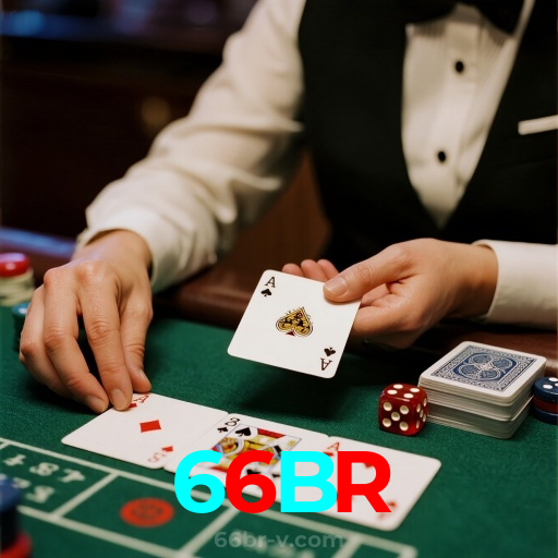 66BR：Aposte no futebol e ganhe prêmios fantásticos em blackjack e roleta!