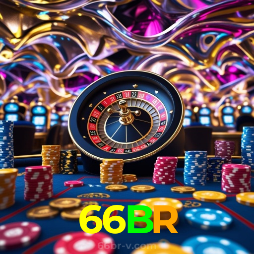 66BR:Encontre o seu jogo favorito e leve para casa prêmios fantásticos!
