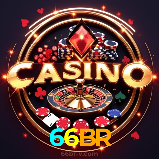 66BR：O cassino online mais confiável com apostas no futebol e prêmios em blackjack!