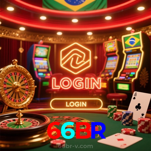 66BR：Poker, roleta e apostas ao vivo no futebol online, tudo ao seu alcance!