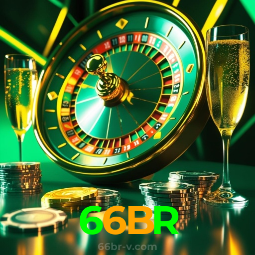 66BR：Jogue as melhores slots e conquiste jackpots épicos!