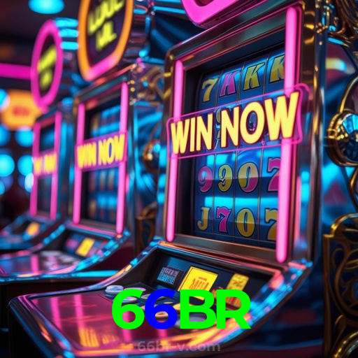 66BR:A roleta está te esperando para grandes prêmios!