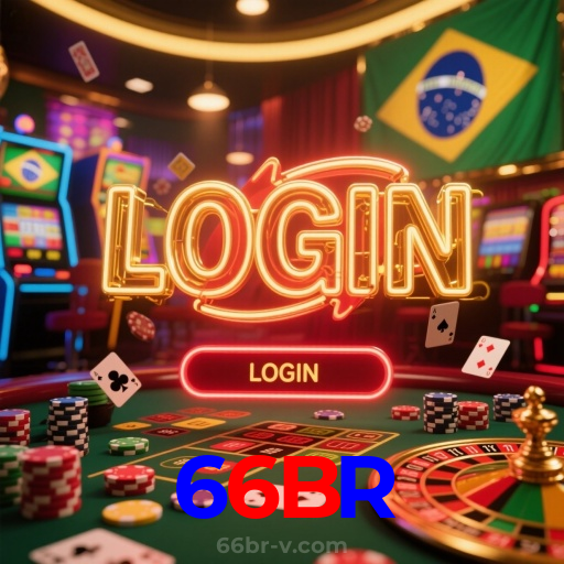 66BR：Cada giro é uma nova chance de ganhar! Venha para as slots agora!