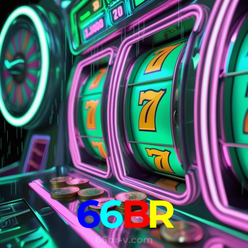 66BR：Aposte no futebol e jogue os melhores jogos de cassino com grandes prêmios!