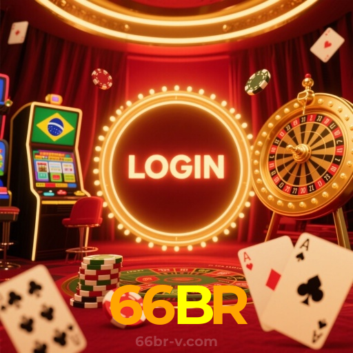 66BR：A emoção do futebol digital está em alta! Aposte e vença!