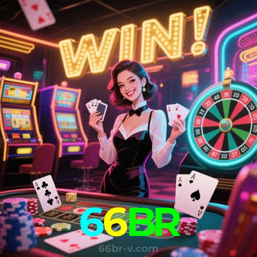 66BR：No cassino online mais confiável, experimente poker, roleta e futebol ao vivo!