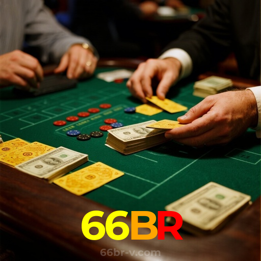 66BR：Sua sorte começa com as melhores apostas no futebol e no cassino!