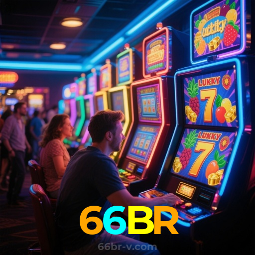 66BR：Apostas em futebol e os melhores jogos de cassino para você ganhar!