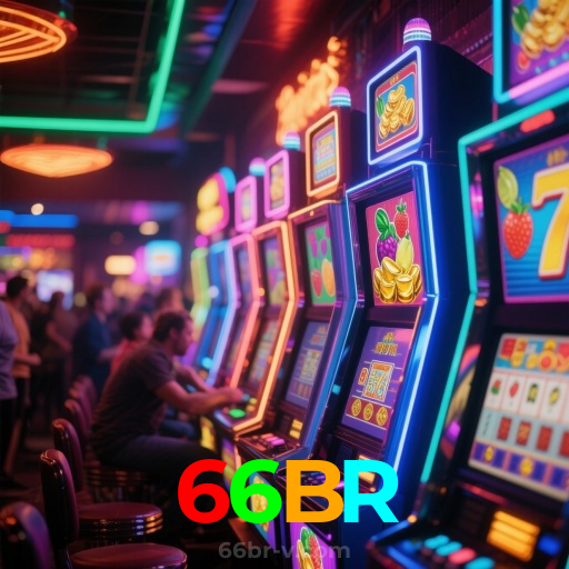 66BR：Jogue nas melhores slots e vença o jackpot em grande estilo!