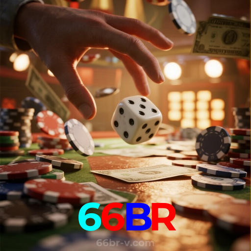 66BR：Aposte nas mesas de poker e ganhe vitórias épicas!