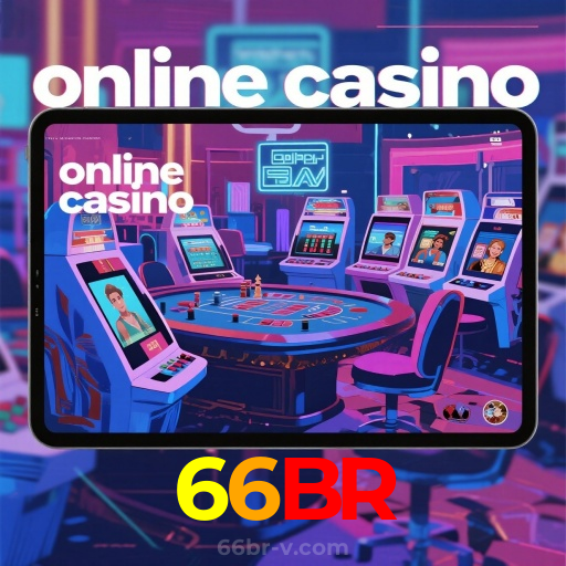 66BR：Poker, roleta e apostas no futebol online, onde sua sorte brilha!