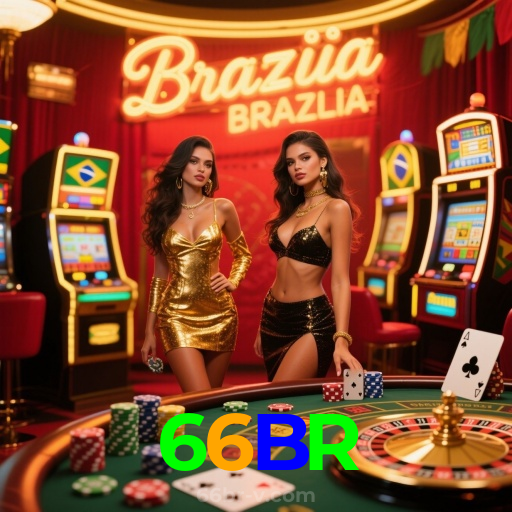 66BR:O melhor cassino online com roleta, poker e apostas no futebol ao vivo!