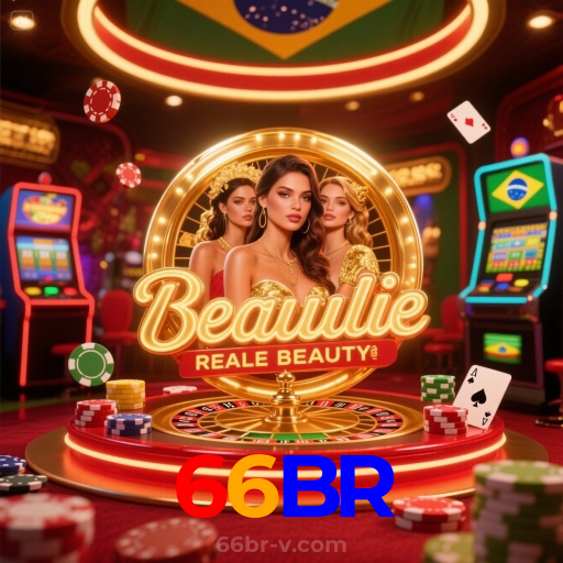 66BR：Aposte no futebol e ganhe em blackjack e poker com segurança!