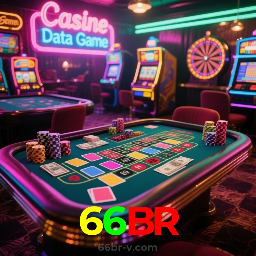 66BR:Entre no cassino e comece a ganhar agora mesmo!