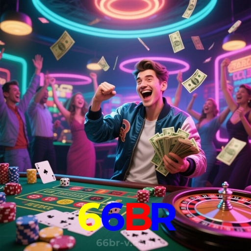 66BR:Sua sorte está no cassino online com apostas no futebol e jogos emocionantes!