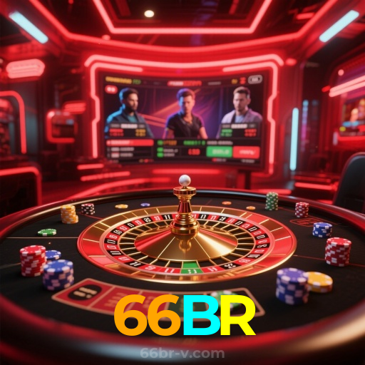 66BR:Aposte agora nas roletas e conquiste prêmios fantásticos!