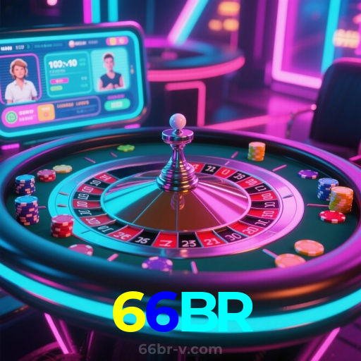 66BR：Jogue nas slots e ganhe grandes prêmios com cada giro!
