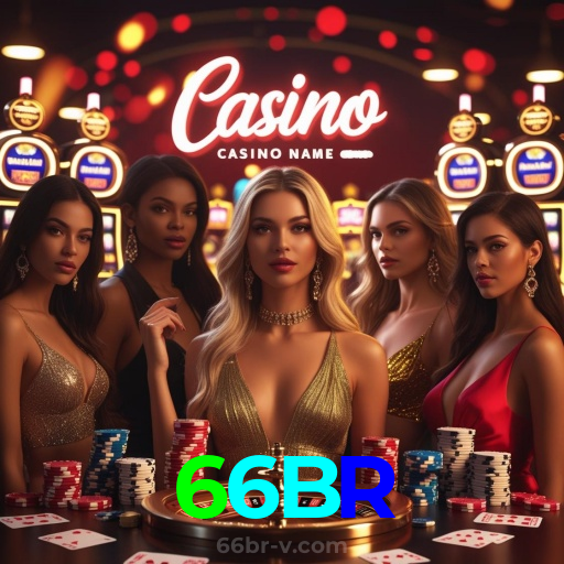 66BR：Apostas no futebol e diversão com roleta e blackjack no cassino online!