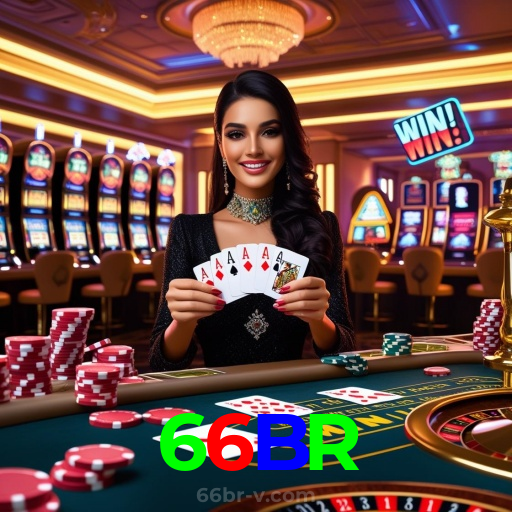 66BR:O cassino online mais confiável, com poker, roleta e futebol online!