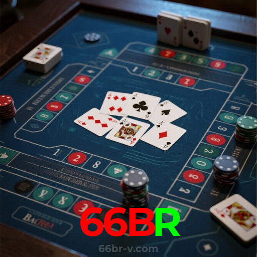 66BR：Jogue slots de tirar o fôlego e conquiste vitórias épicas!