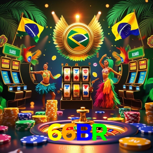 66BR:Jogue as melhores slots e aposte no futebol para grandes vitórias!