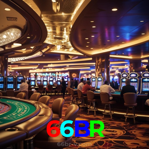 66BR：Jogue as melhores slots e aposte em futebol com confiança e segurança!