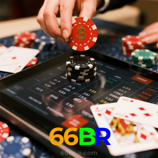66BR：Jogue slots, aposte no futebol e conquiste vitórias épicas no cassino!