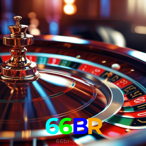66BR:Vença no poker e mostre que você é um mestre das cartas!