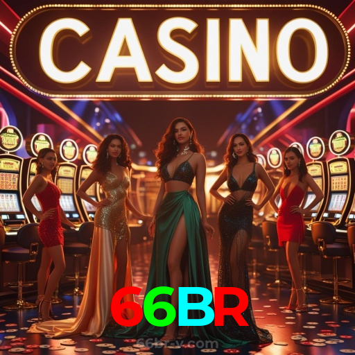 66BR：Jogue poker e vença como um verdadeiro campeão!