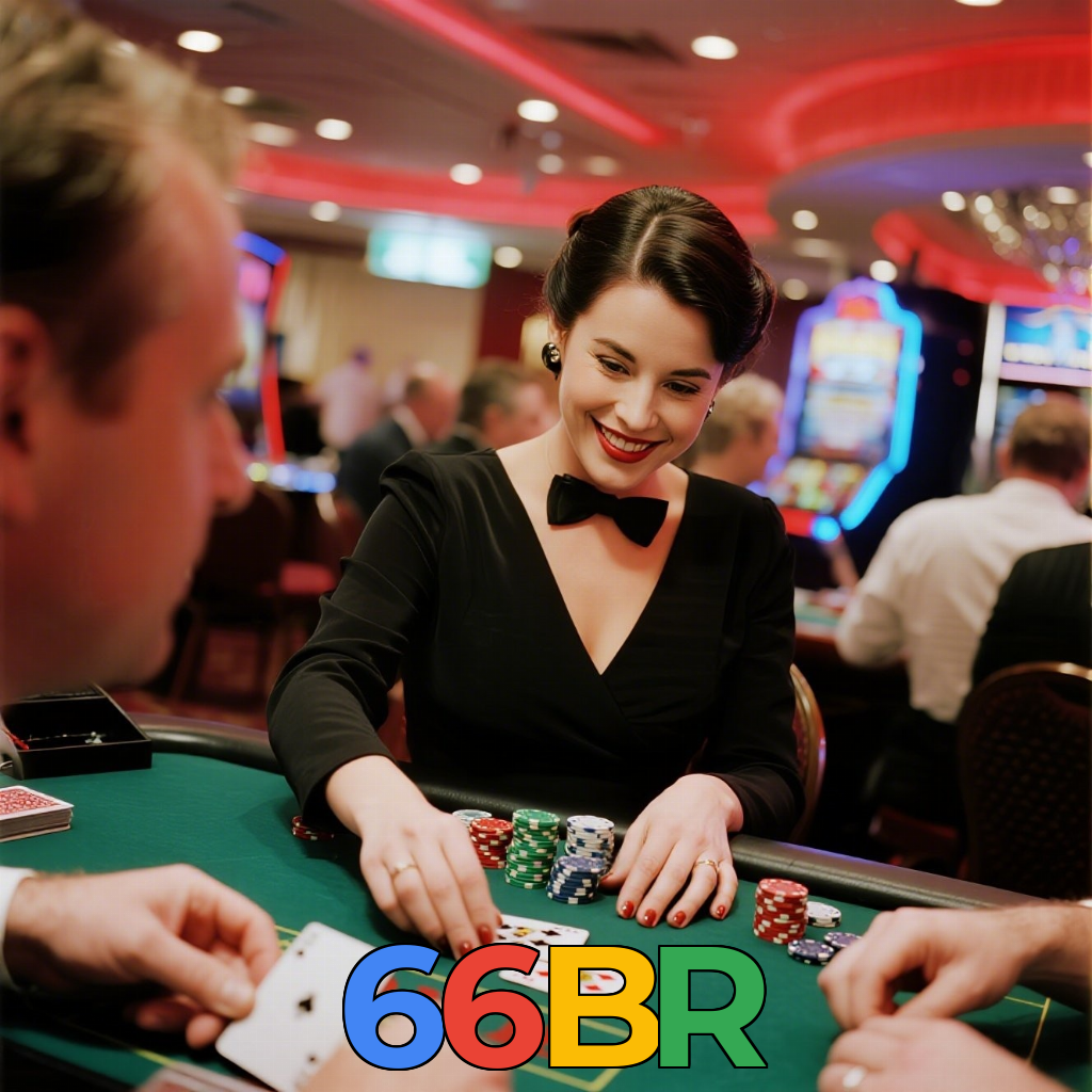 66BR:O melhor cassino online com roleta, poker e apostas no futebol!