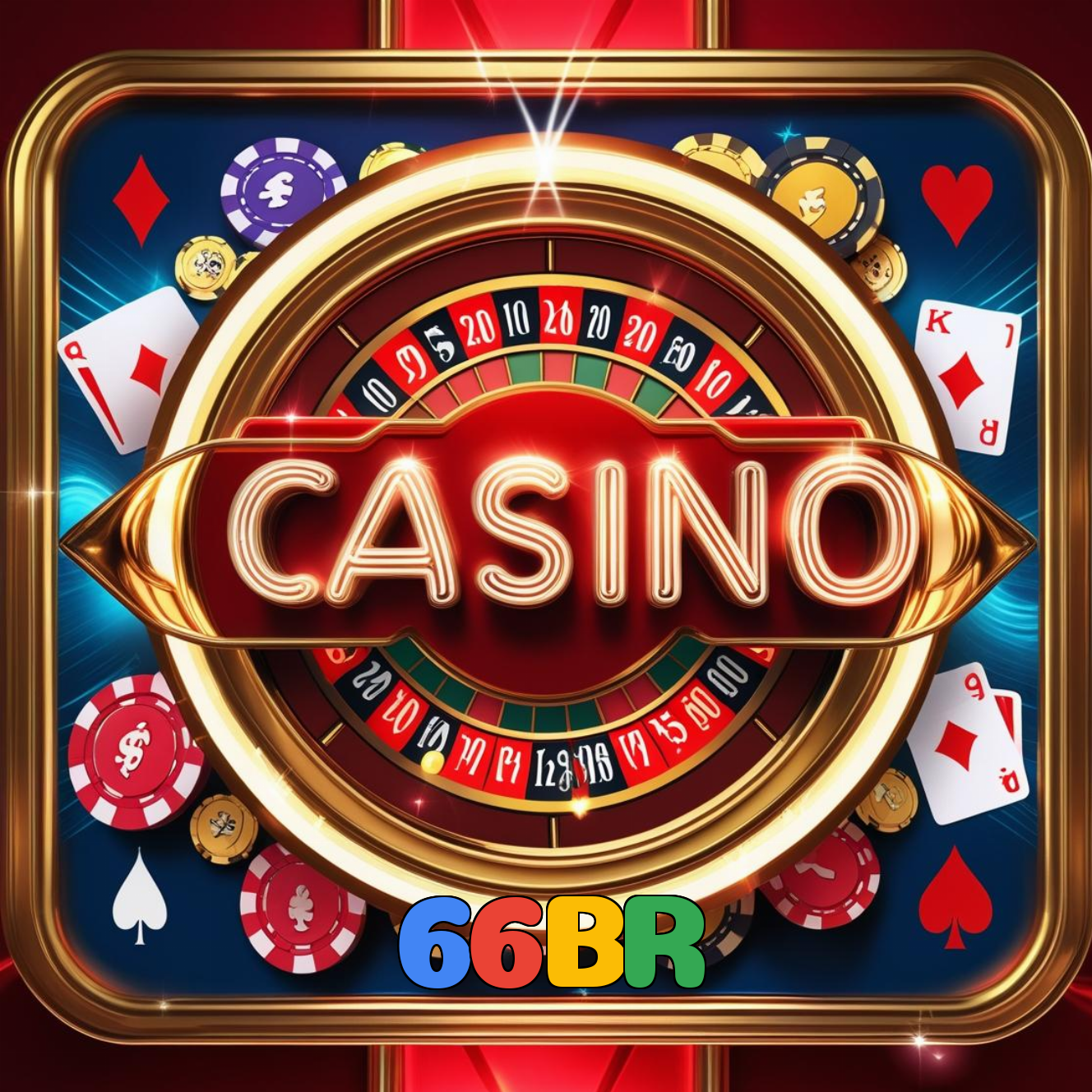 66BR:A sorte te espera com apostas no futebol e os melhores jogos de cassino!