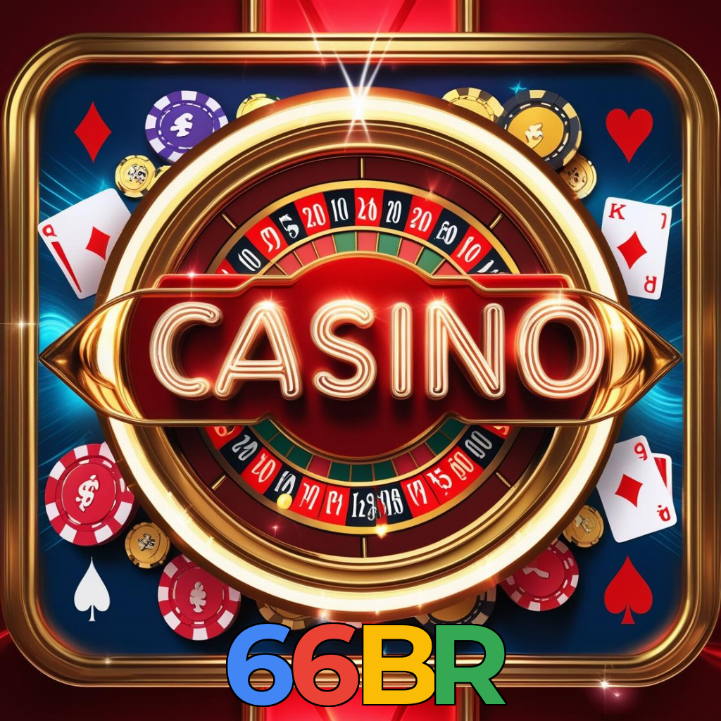 66BR：Jogue poker, roleta e aposte ao vivo no futebol online para grandes vitórias!