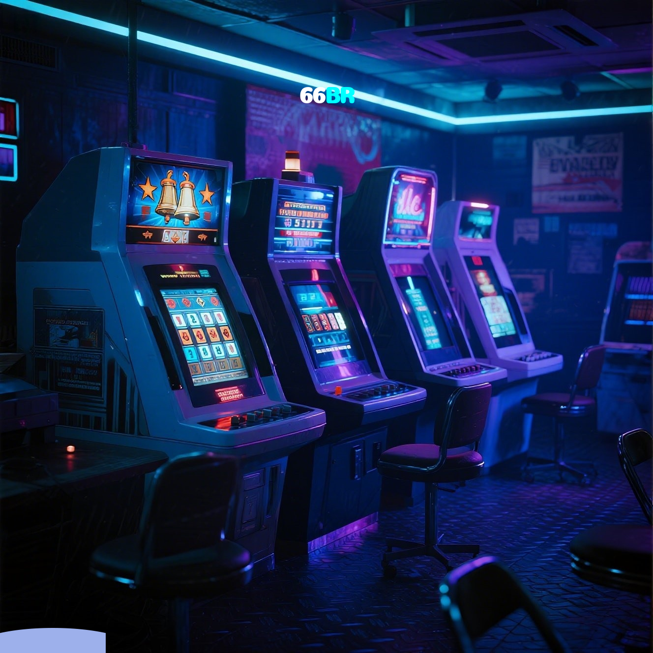 66BR：Aposte no futebol e jogue slots para ganhar em grande estilo!