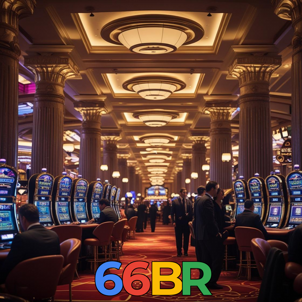 66BR:Jogue slots, aposte no futebol e conquiste vitórias épicas no cassino!