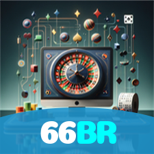 66BR：Sinta a adrenalina do futebol digital! Aposte agora e vença!