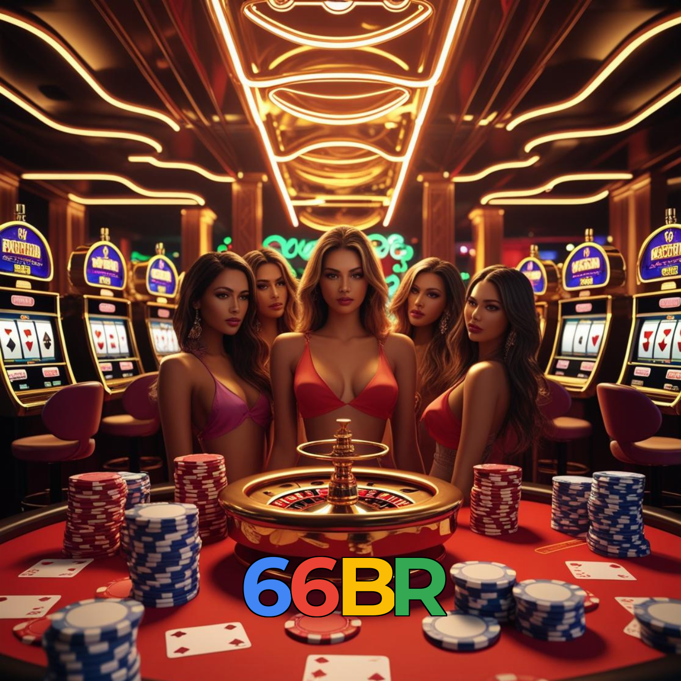 66BR:Jogue poker e conquiste a vitória nas cartas!