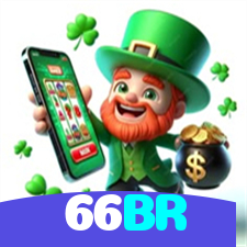 66BR:Onde as vitórias no futebol se encontram com os jackpots do cassino!