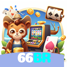 66BR：Jogue slots, aposte no futebol e ganhe prêmios incríveis no nosso cassino!