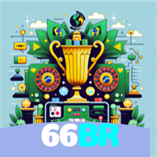 66BR:O cassino perfeito para jogar poker e fazer apostas no futebol online!