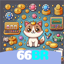 66BR：Onde sua sorte encontra o melhor cassino online e as apostas no futebol!