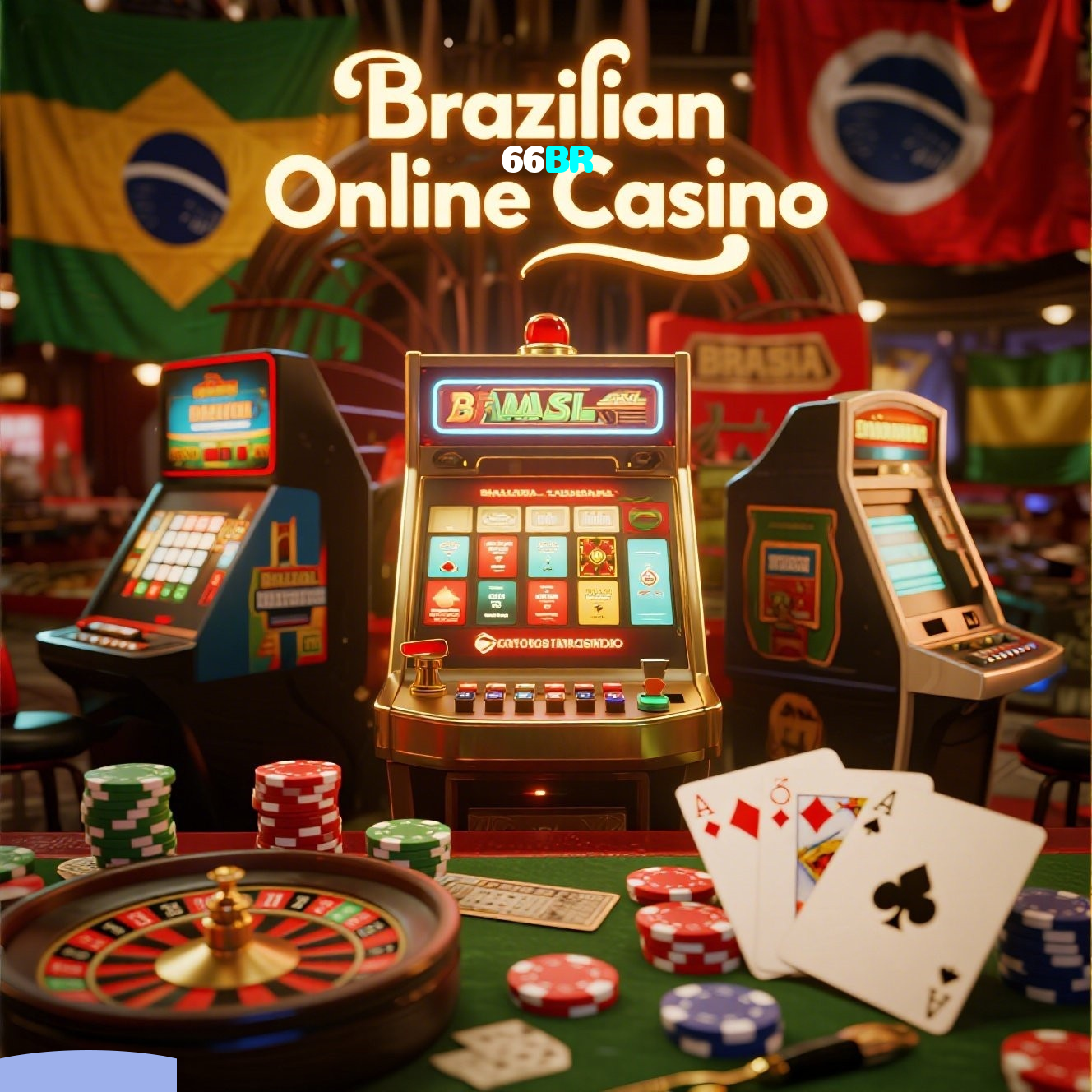 66BR:Ganhe na roleta e aposte no futebol no cassino online mais confiável!
