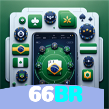 66BR:Sua sorte está no cassino online com jogos como poker e apostas no futebol!