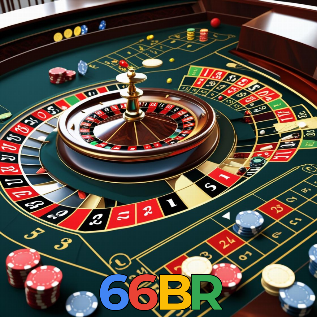 66BR:Jogue slots, poker e aposte no futebol online para grandes prêmios!