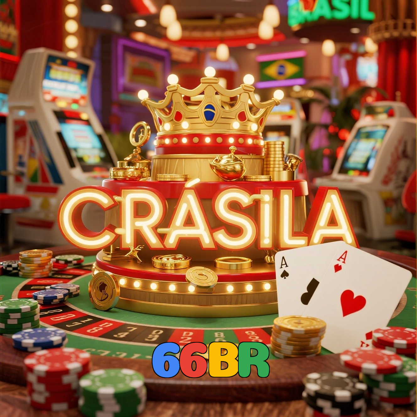 66BR：No cassino online mais seguro, aposte no futebol e jogue slots emocionantes!