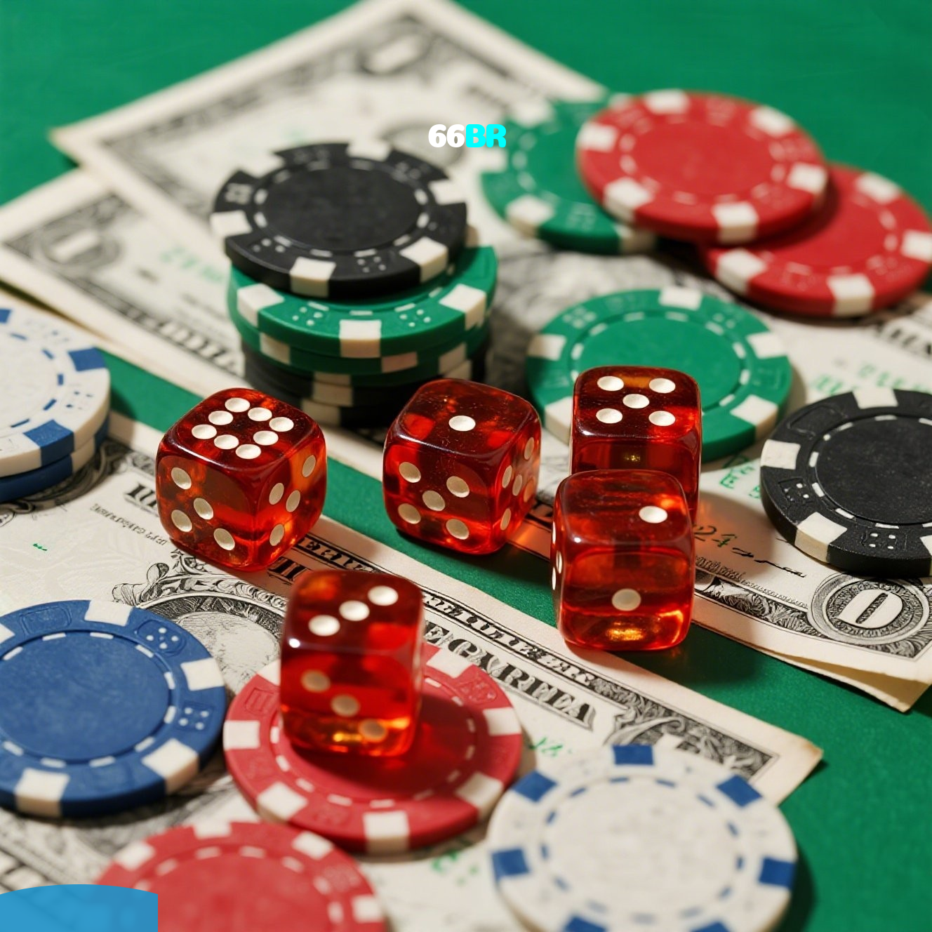 66BR:Aposte no seu time e ganhe com os melhores jogos de cassino online!