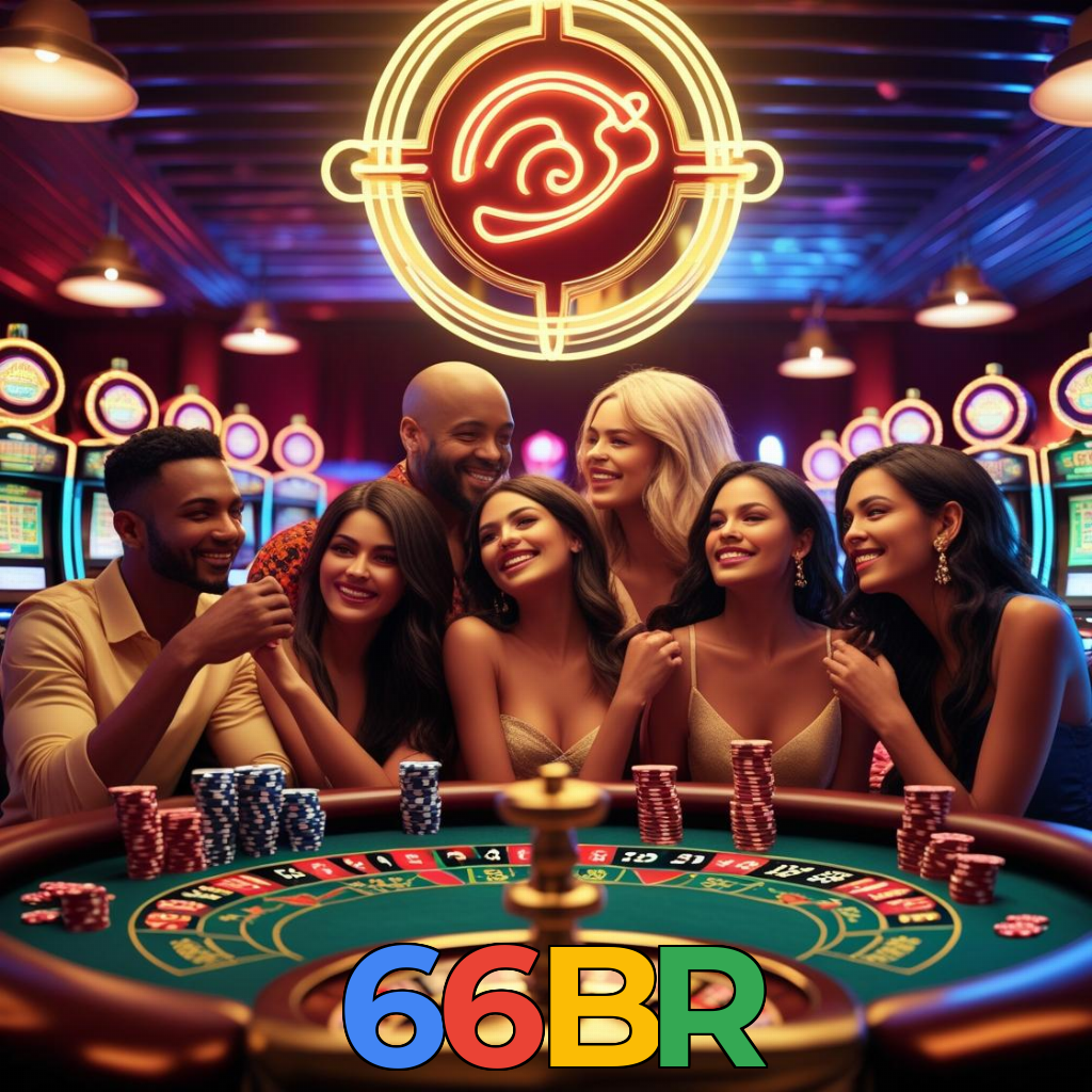 66BR:Onde a diversão nunca para: apostas no futebol e jogos de cassino!